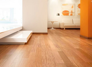 Pisos de madera